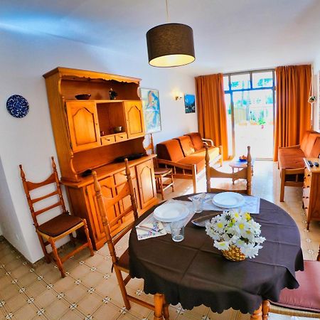 Bon Aire Apartamentos Пагуэра Экстерьер фото