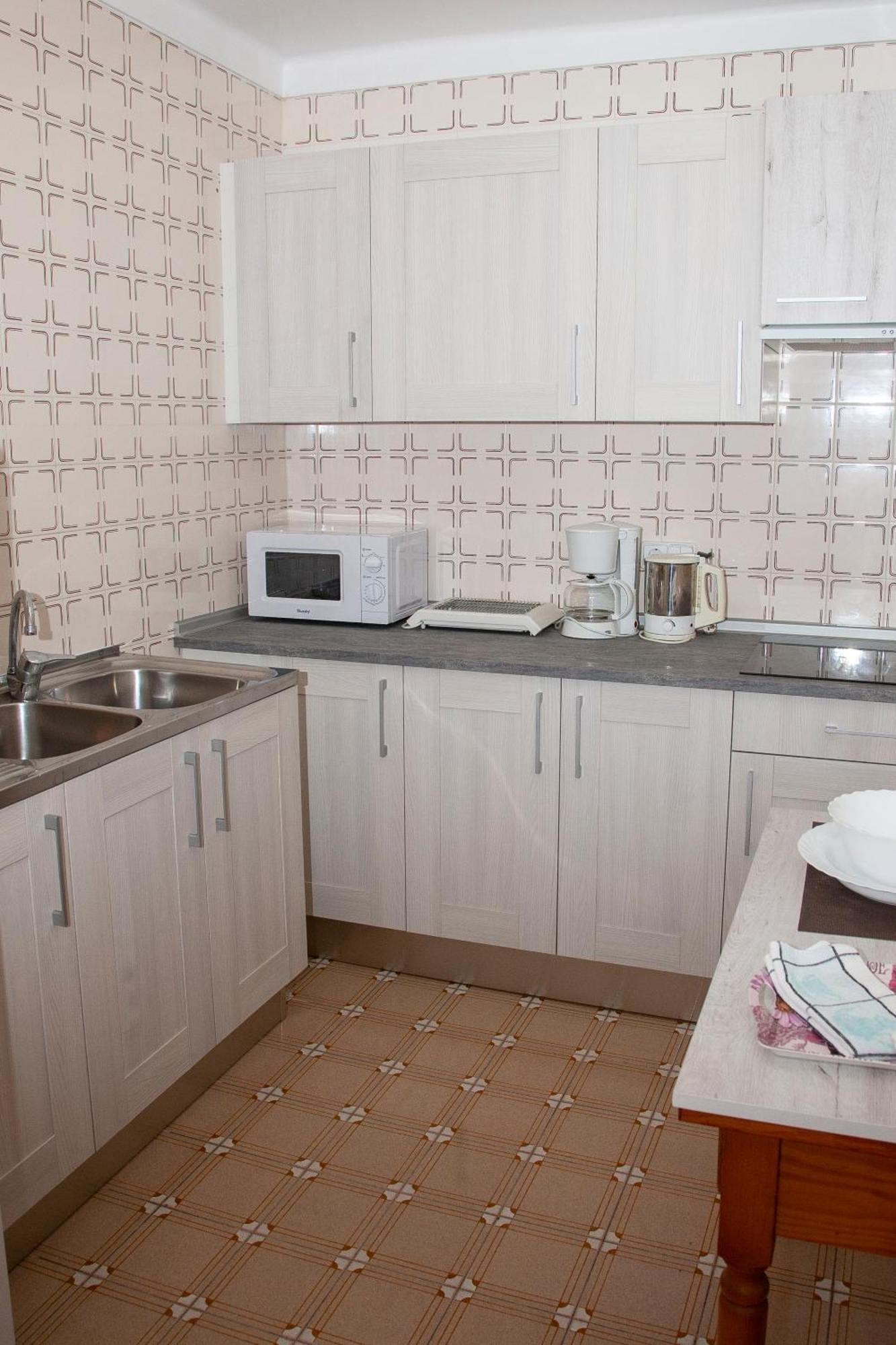 Bon Aire Apartamentos Пагуэра Экстерьер фото
