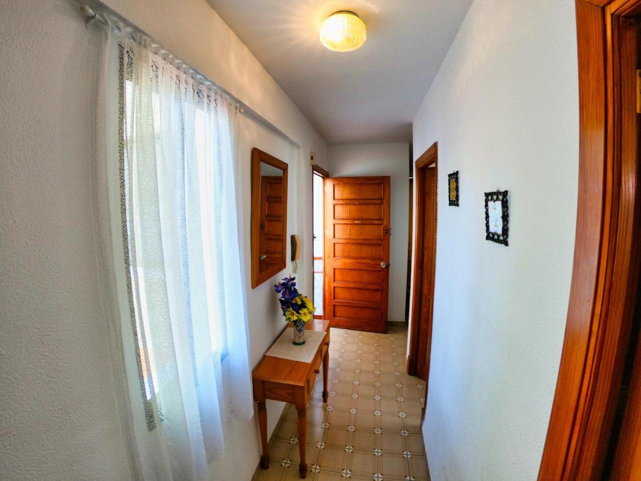 Bon Aire Apartamentos Пагуэра Экстерьер фото