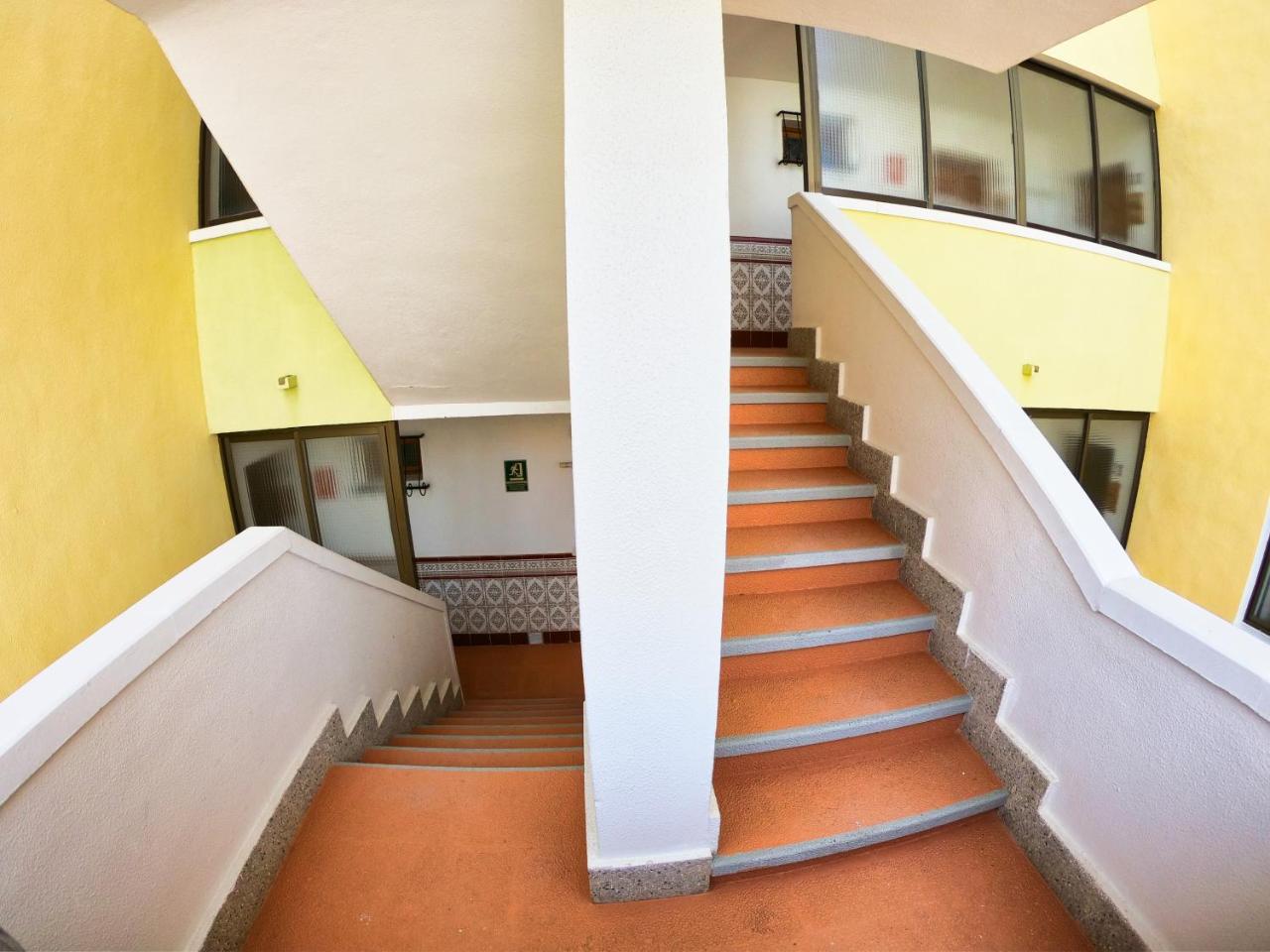 Bon Aire Apartamentos Пагуэра Экстерьер фото